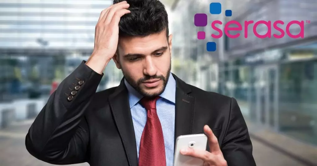 consultar cpf no serasa