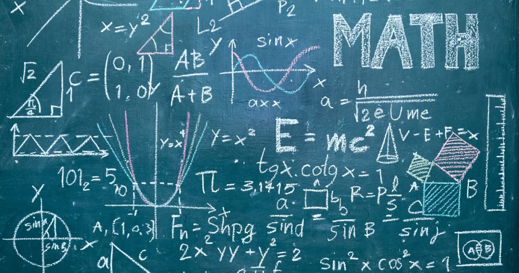 matematica financeira