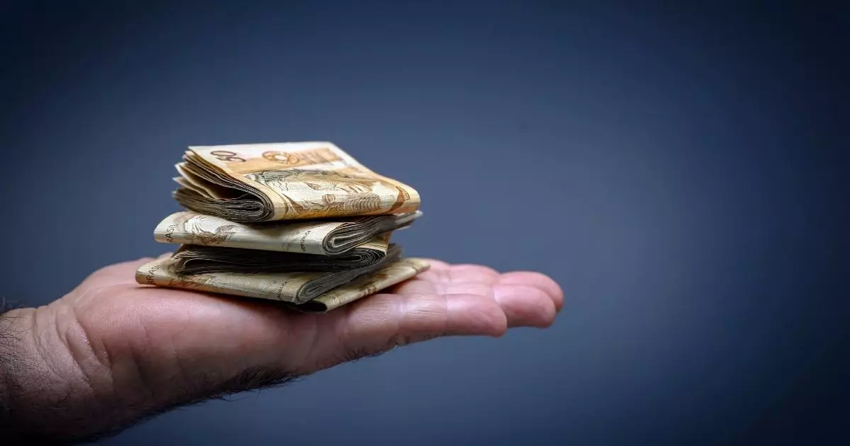 Empréstimo com Garantia de CDB