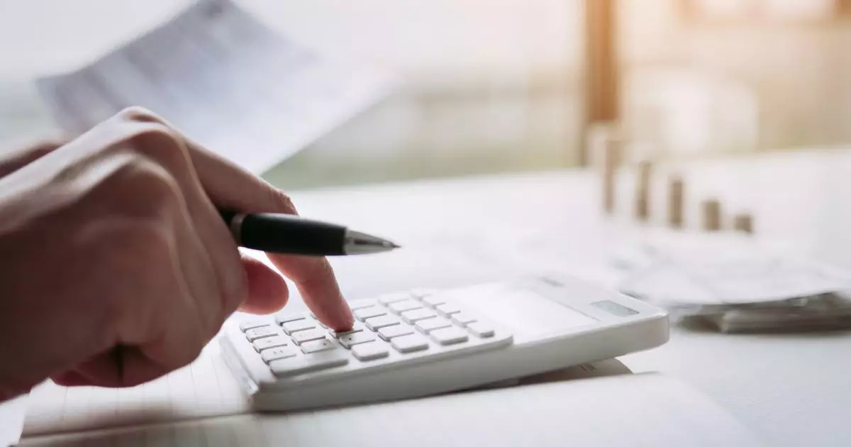 Entrada do Financiamento