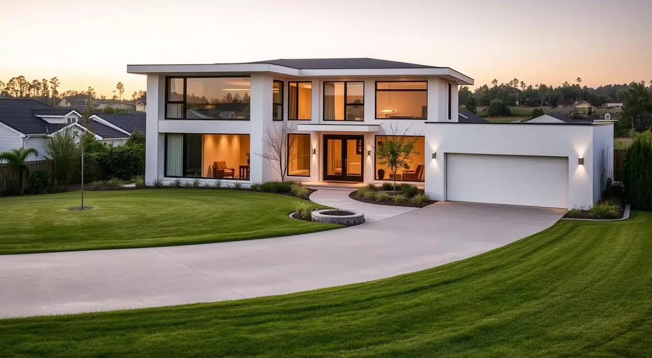 empréstimo com garantia de imóvel