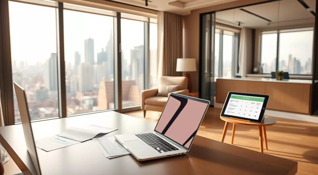 financiamento imobiliário