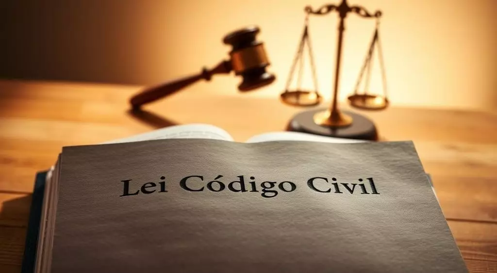 lei código civil