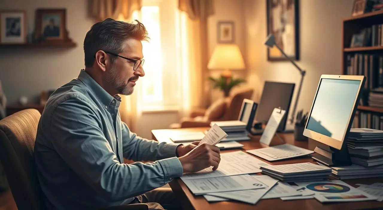 refinanciamento de empréstimo pessoal