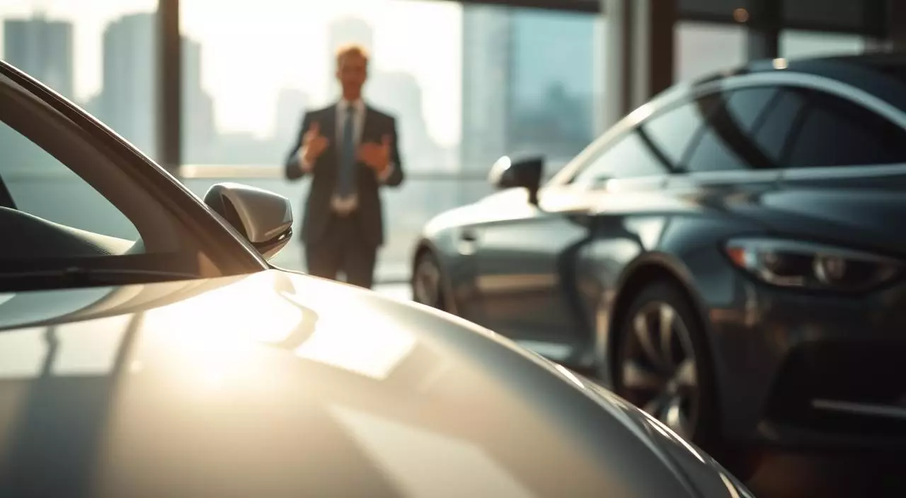 refinanciamento de veículo