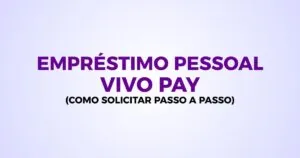 emprestimo pessoal vivo pay